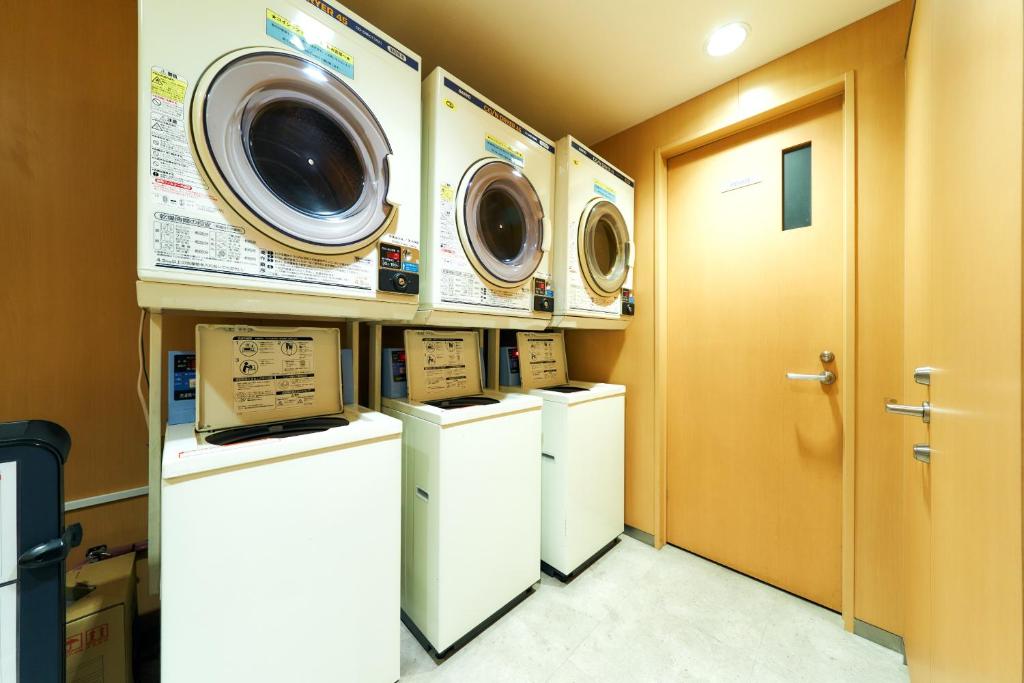 Facilities