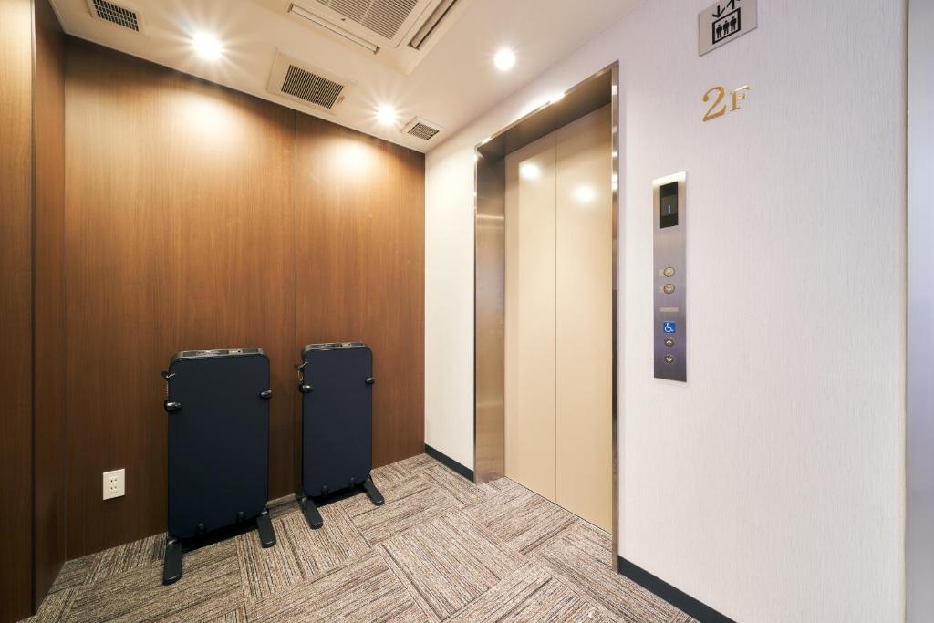 Facilities