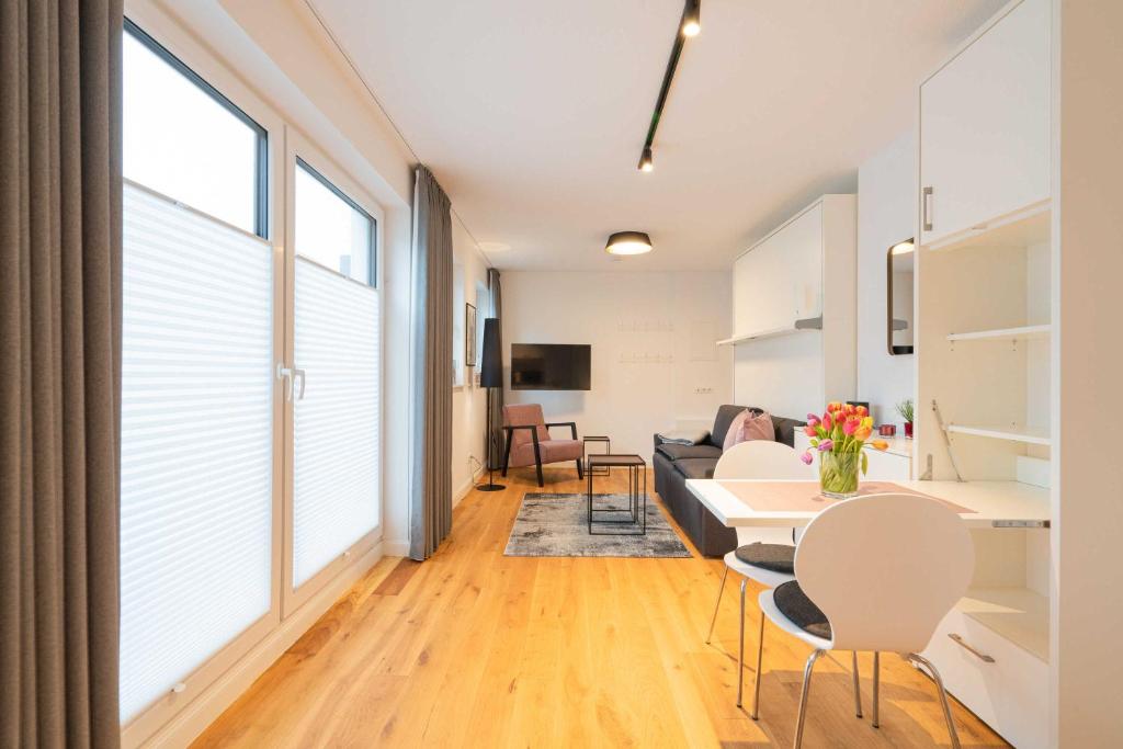 LightHouse Whg 4, Norderney