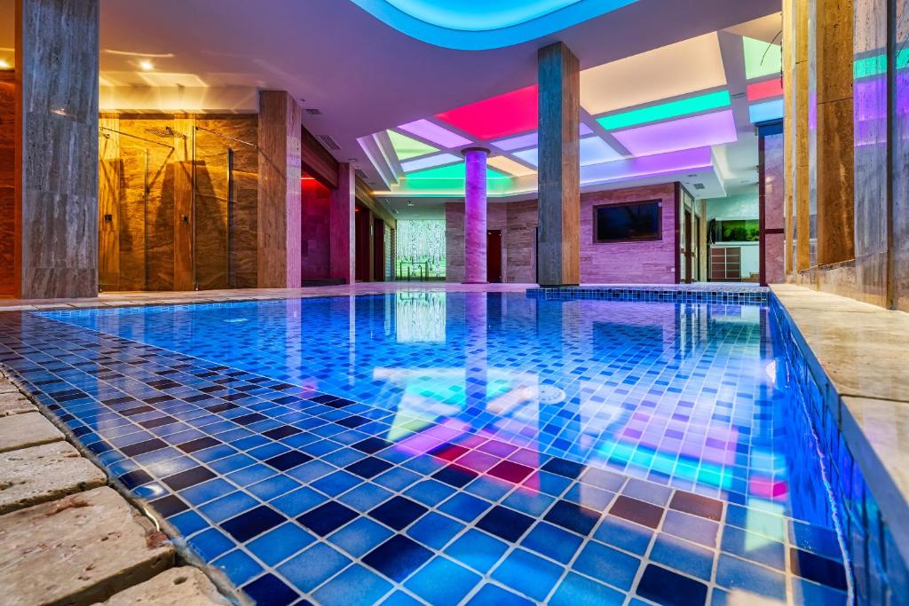 National Palace Wine & Spa Hotel — Sliven, Sliven
