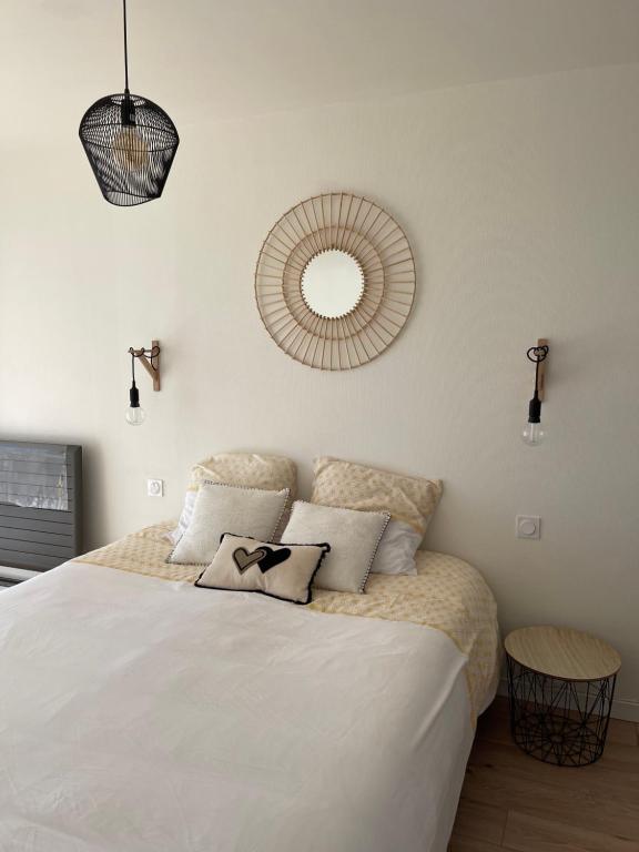 Appartement Le Marbella - 4