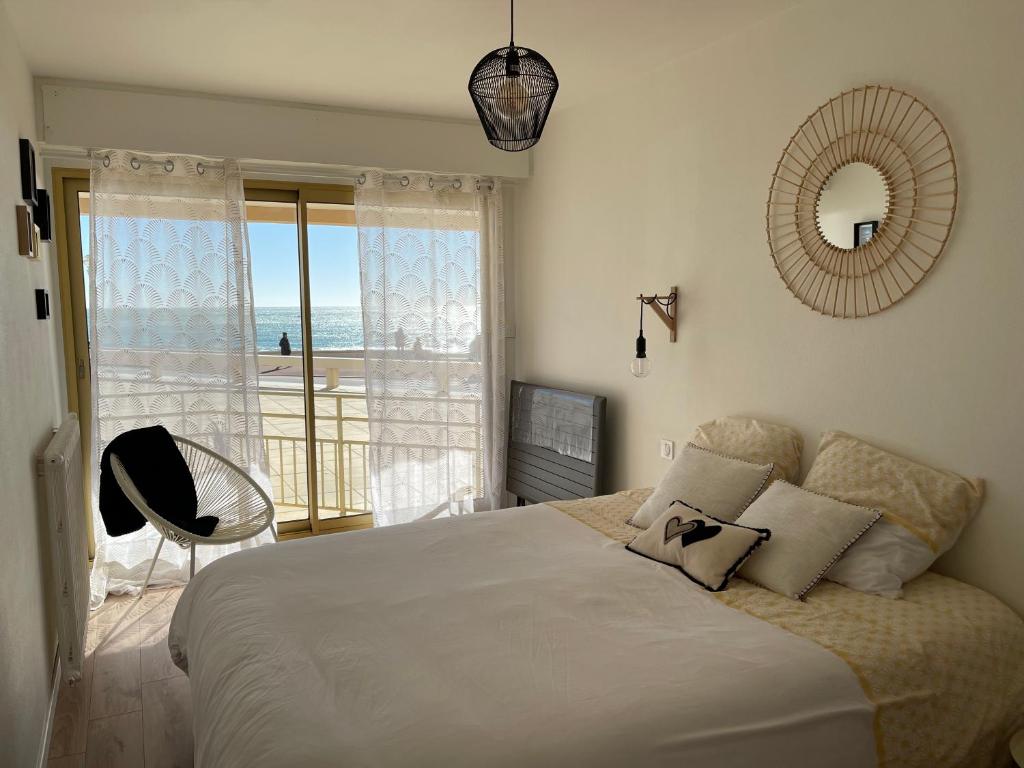 Appartement Le Marbella - 3