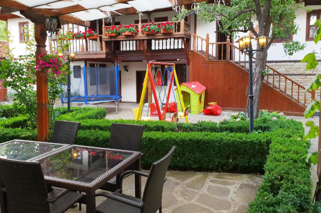 National Palace Wine & Spa Hotel — Sliven, Sliven