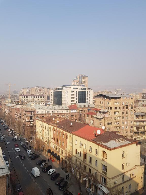 Apartament-26 in the Center of Yerevan photo