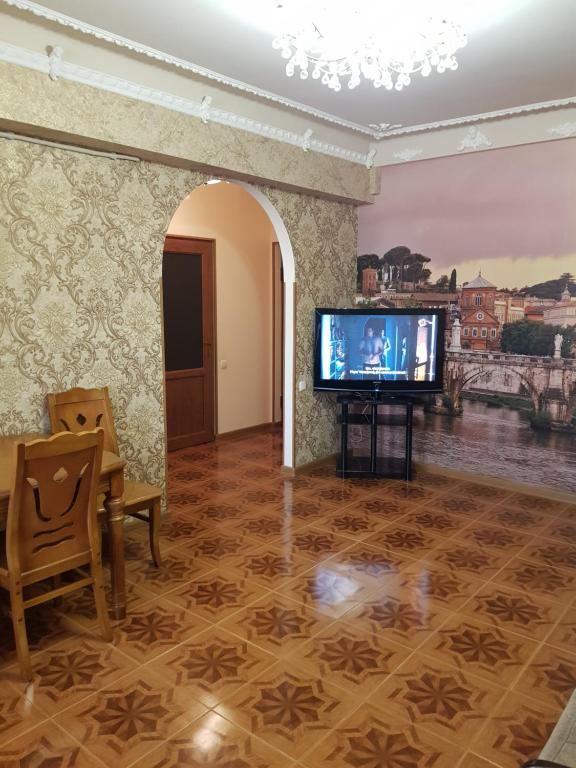 Apartament-26 in the Center of Yerevan photo