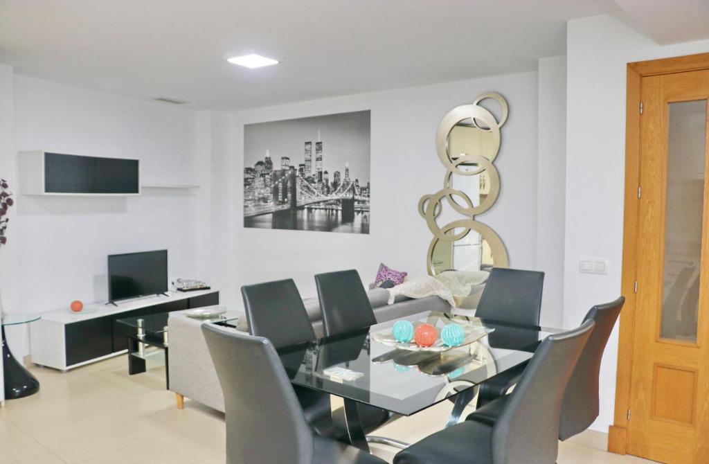 Apartamento San Sebastián - 4
