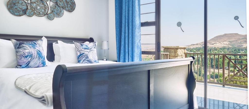 8 Sleeper Villa and 4 Sleeper Flatlet photo