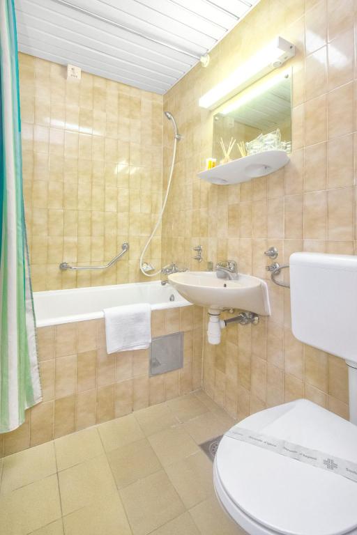 Hotel Jadran Sibenik photo