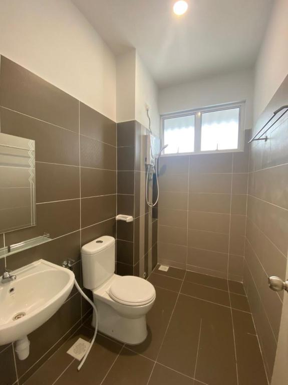 Desaru Homestay-Eva Melati[ karaoke,WIFI,BBQ]40M8 photo