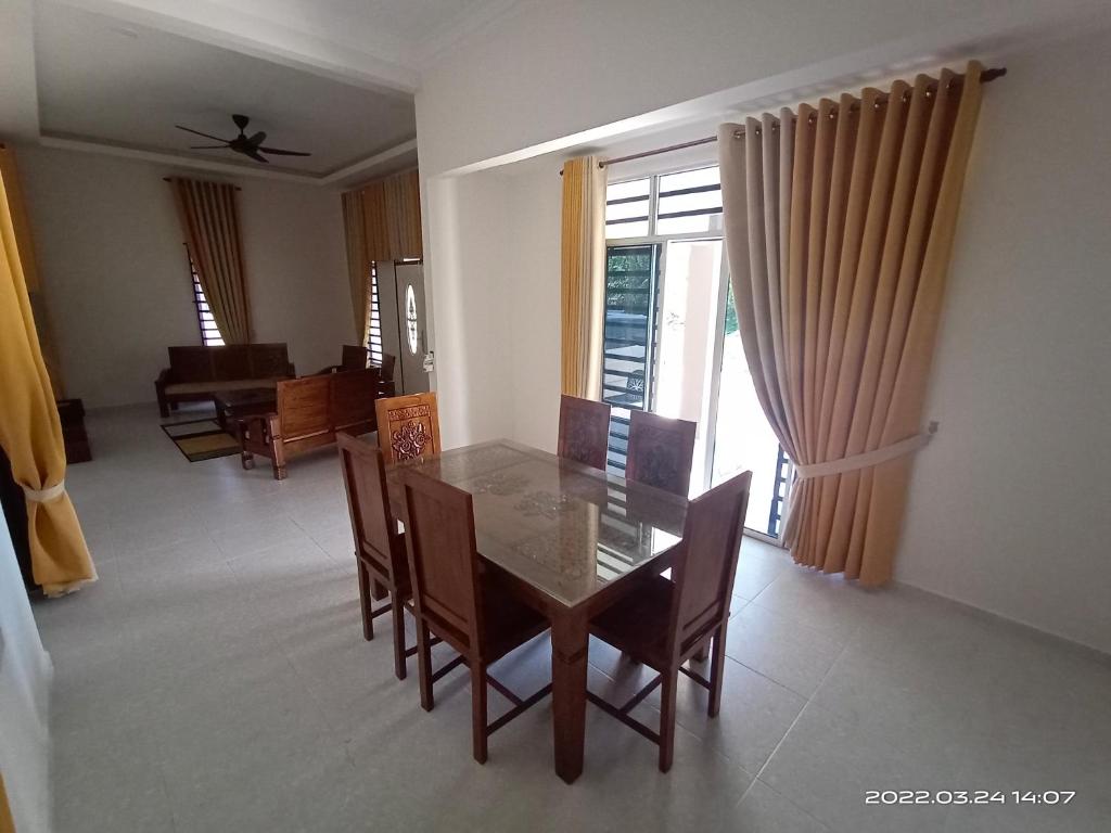 Homestay Al Huda Kubang Kerian photo