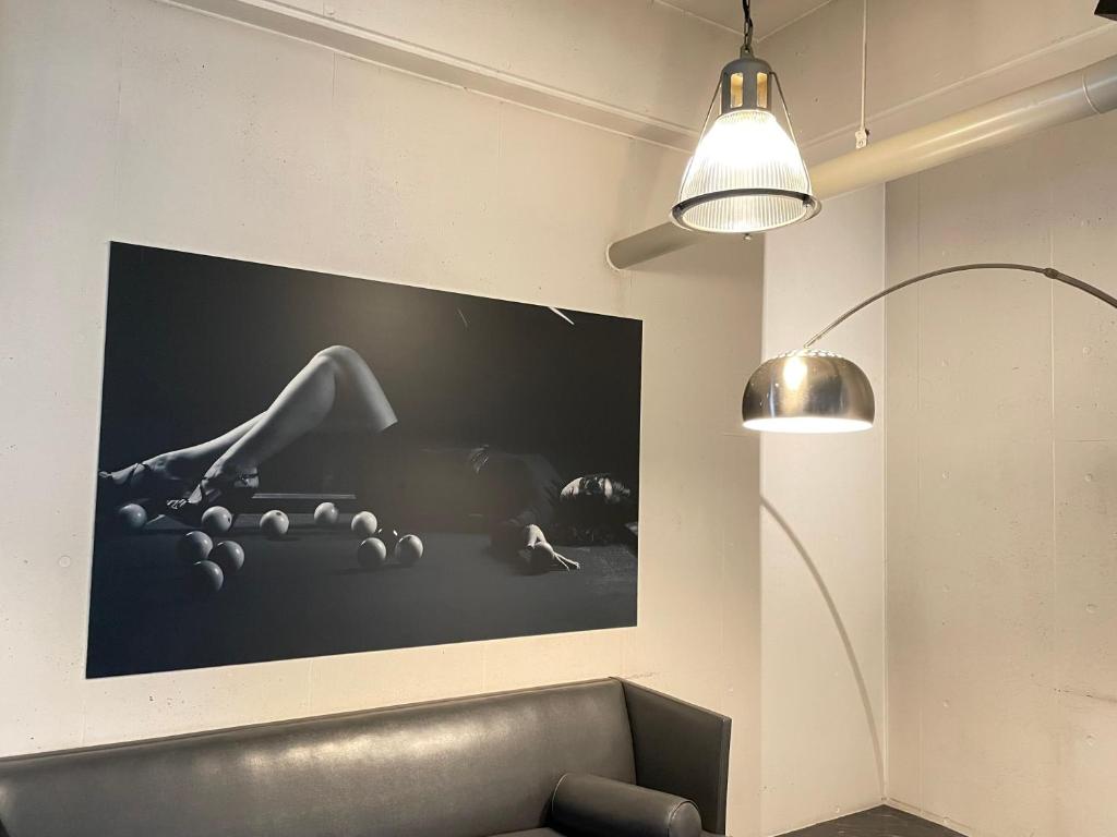 Hotel LOVE JEWEL 호텔 이미지 2