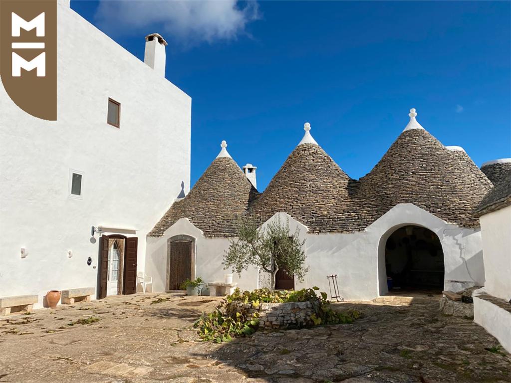 Masseria Mangiato 1557 - 5