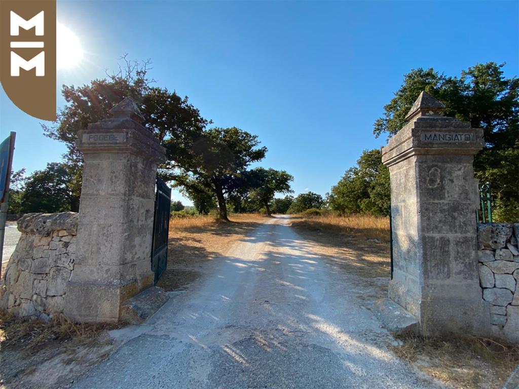 Masseria Mangiato 1557 photo