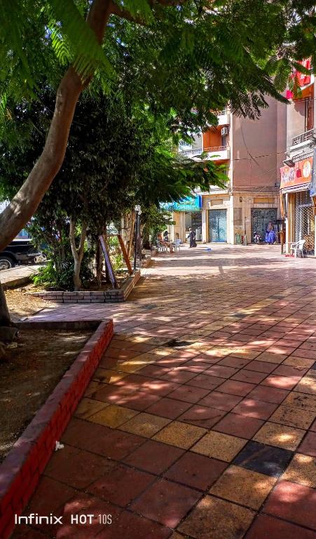 Fayrouzat Smoha near city photo