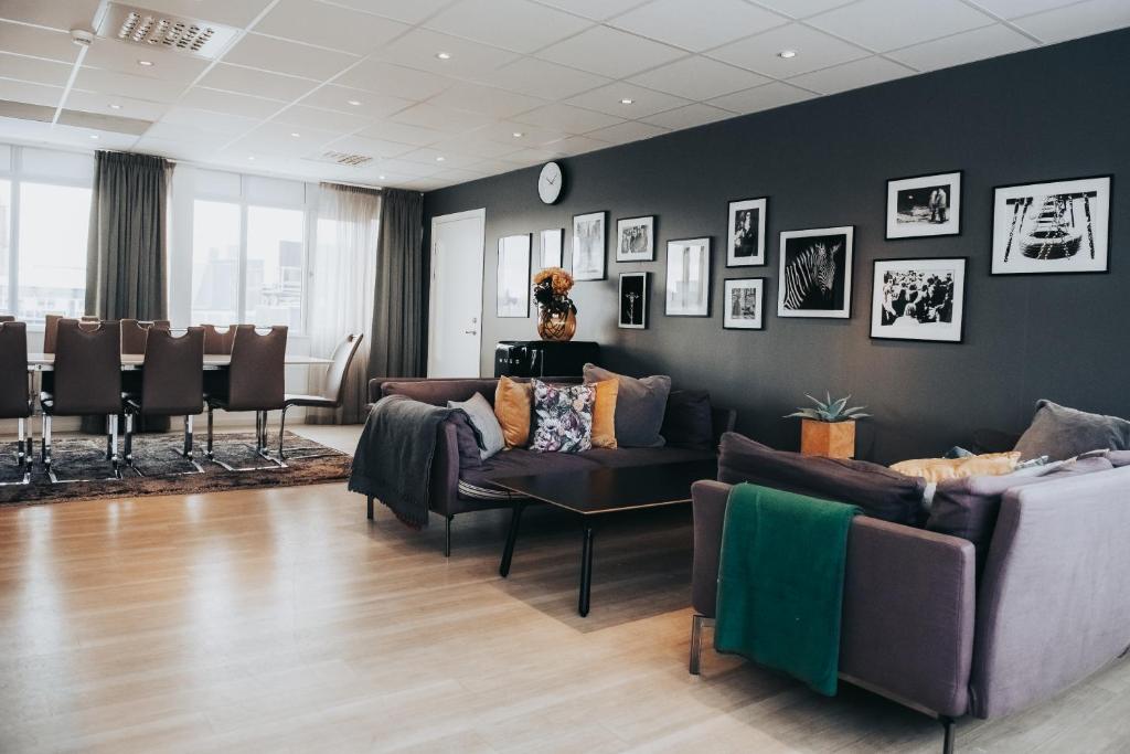 Meeting room / ballrooms