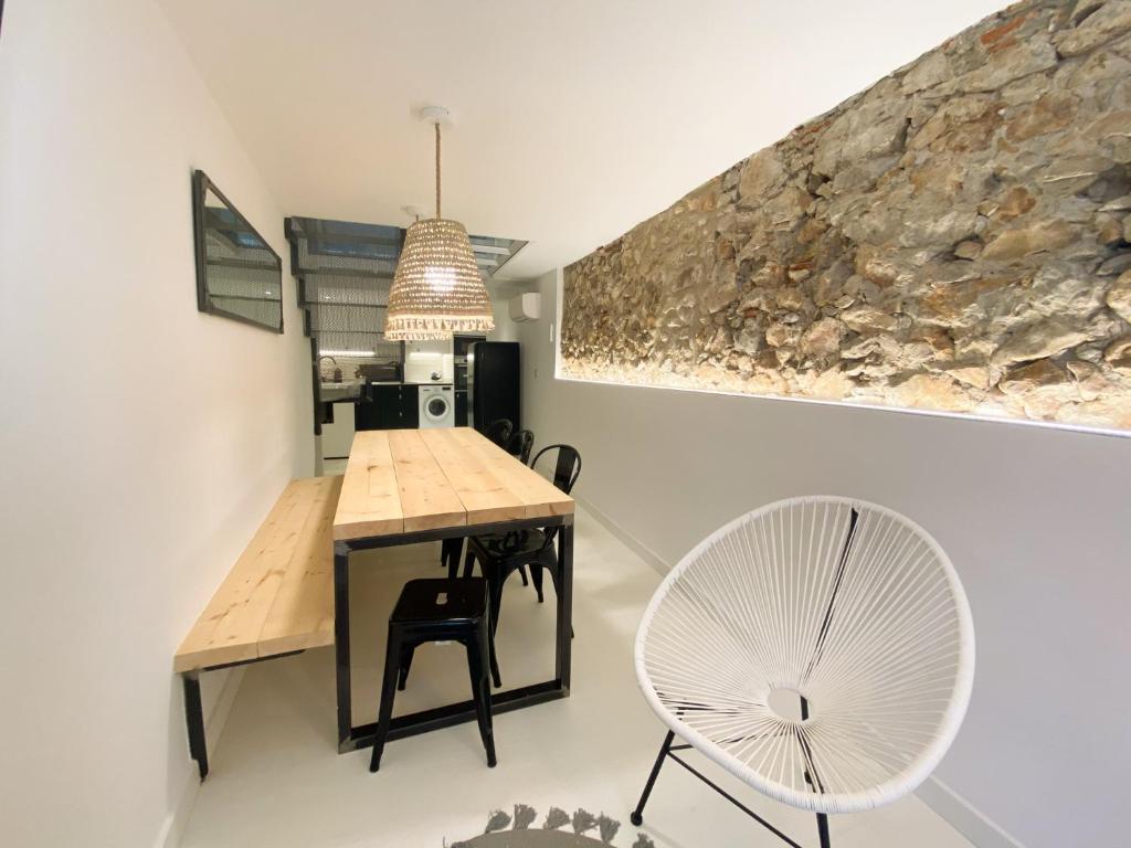 Apartamento Freya - 3