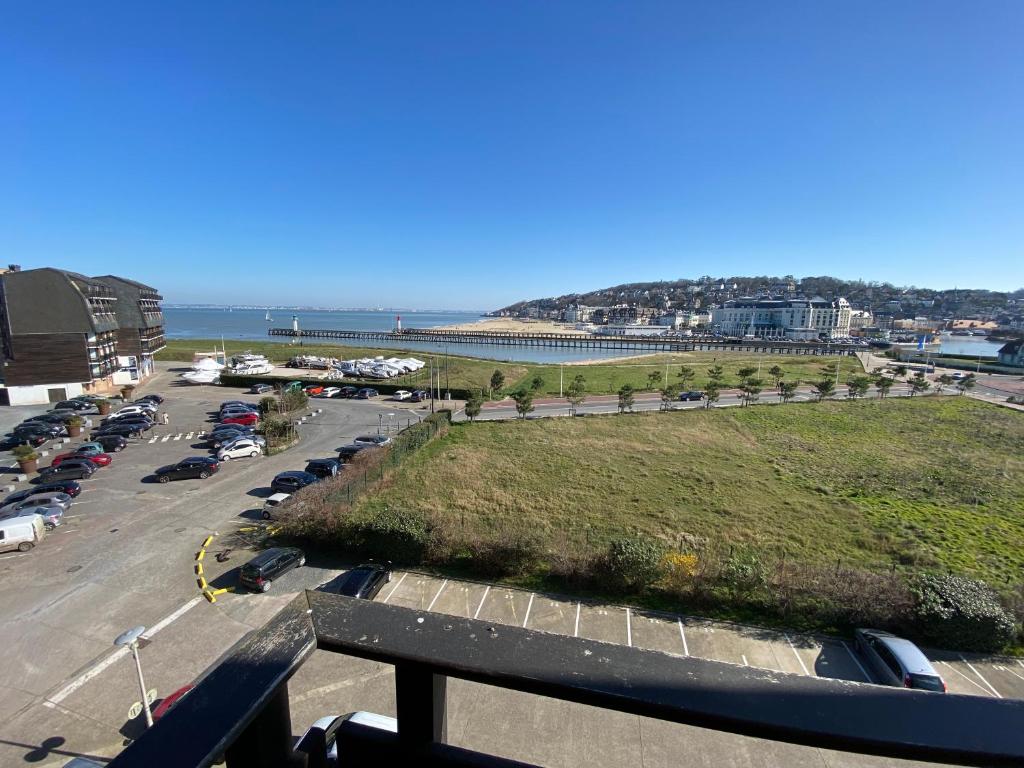Marina De Deauville PLACE-INN - 5