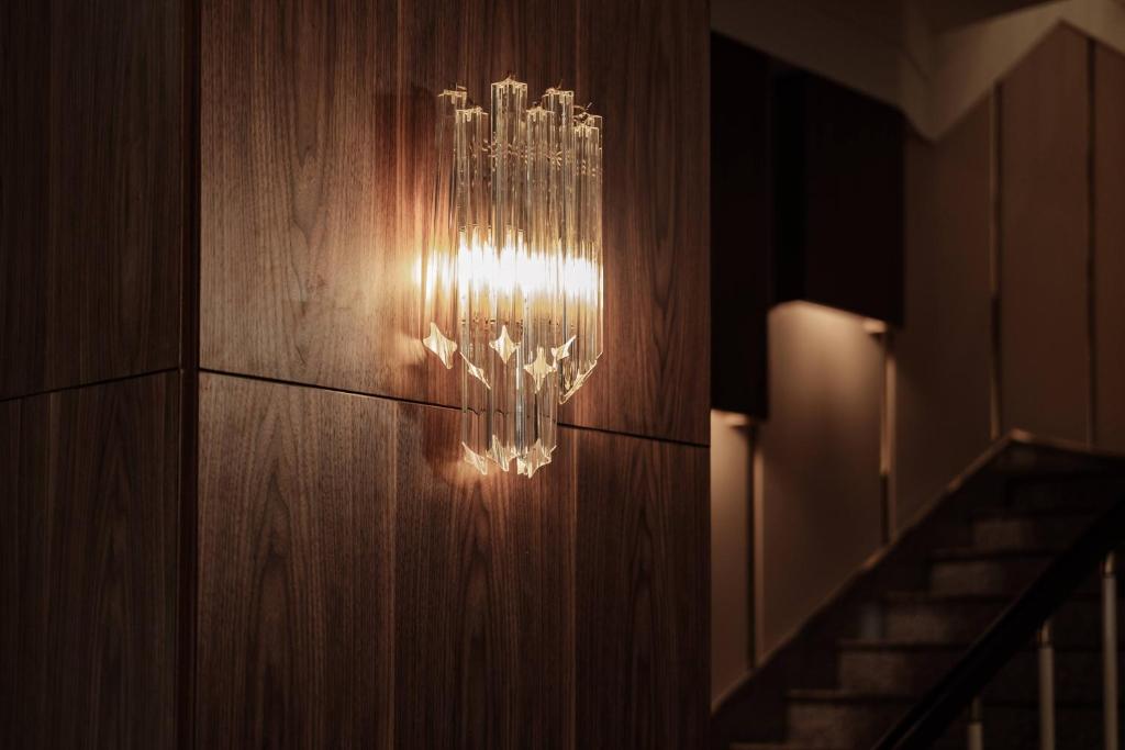 フロント・ロビー