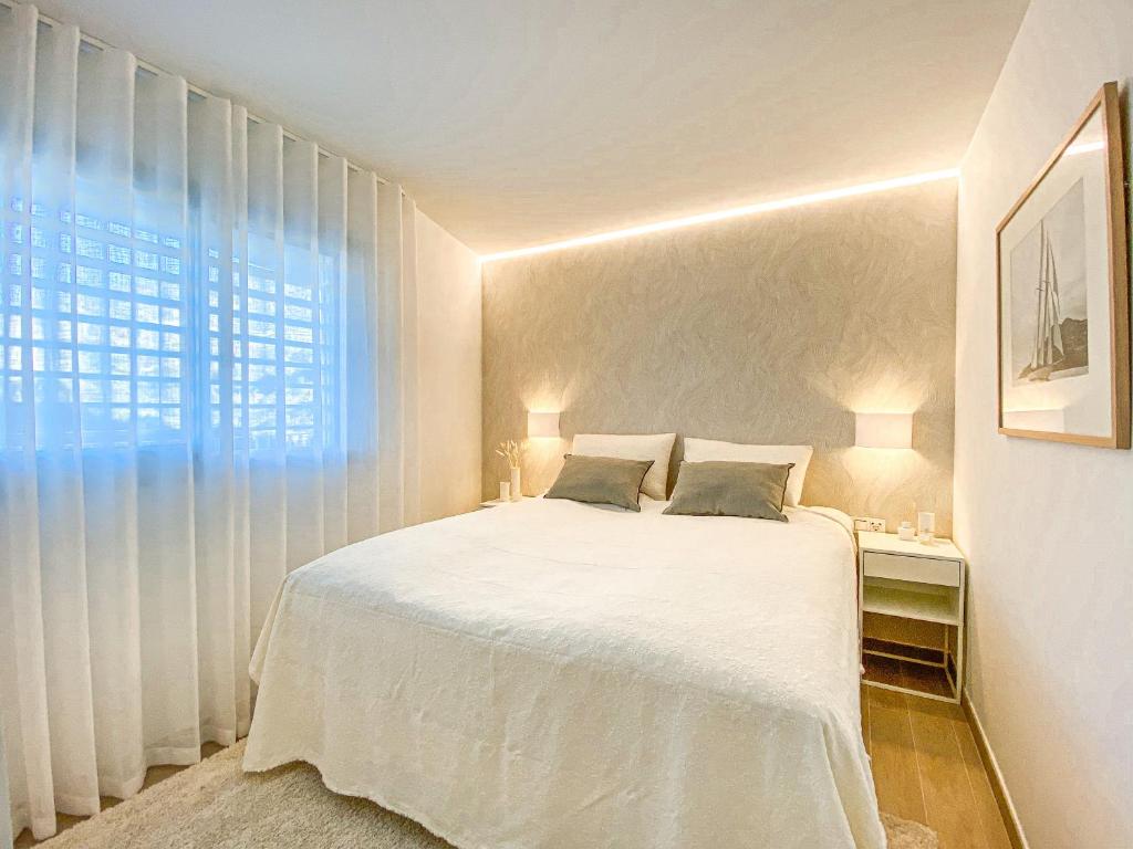 AMAZING SEA VIEWS - The Wave, Brand new apartment - 5