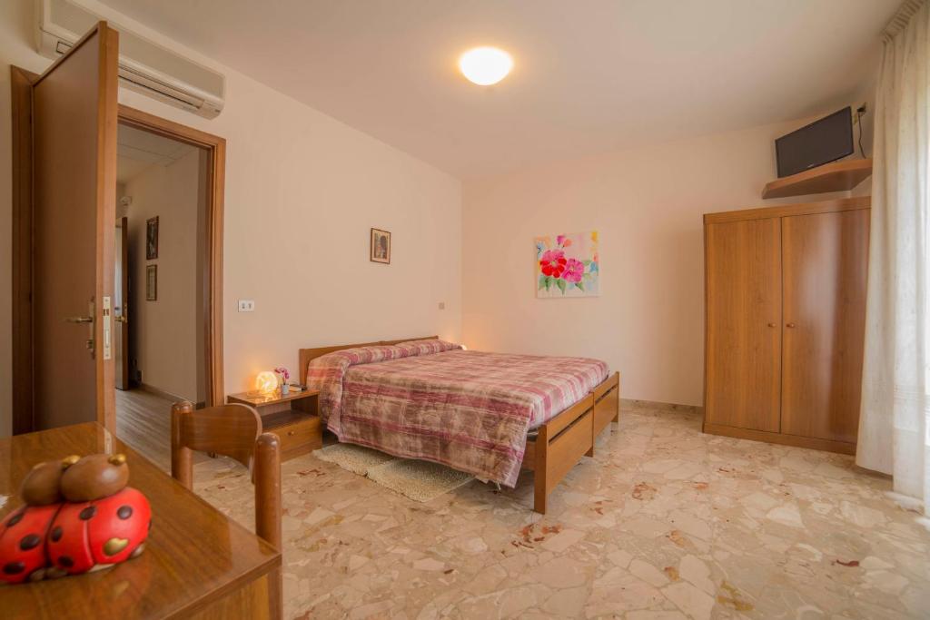 Hotel Santa Maria - 3