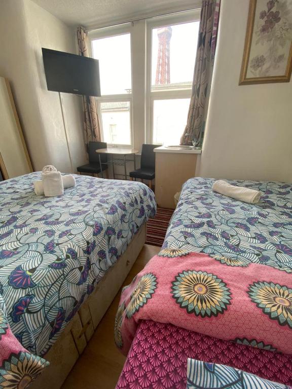 Mellory hotel photo