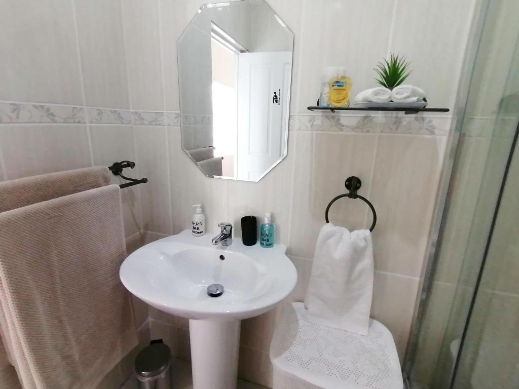 バスルーム（客室）