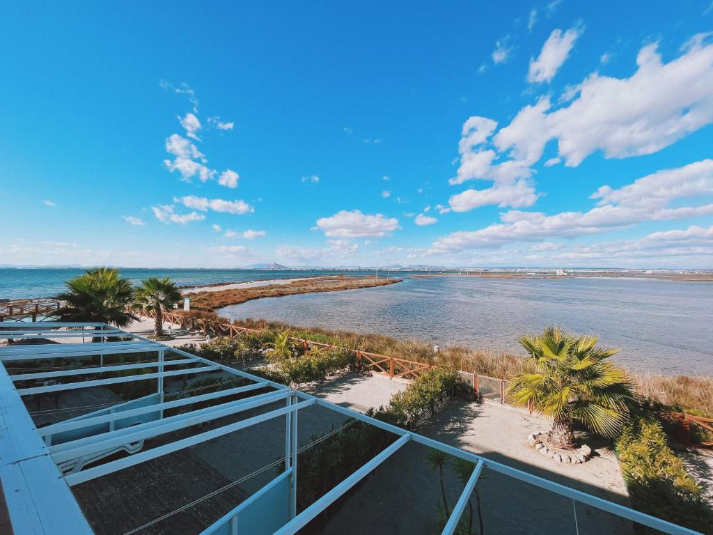 Arenales 116 - 3