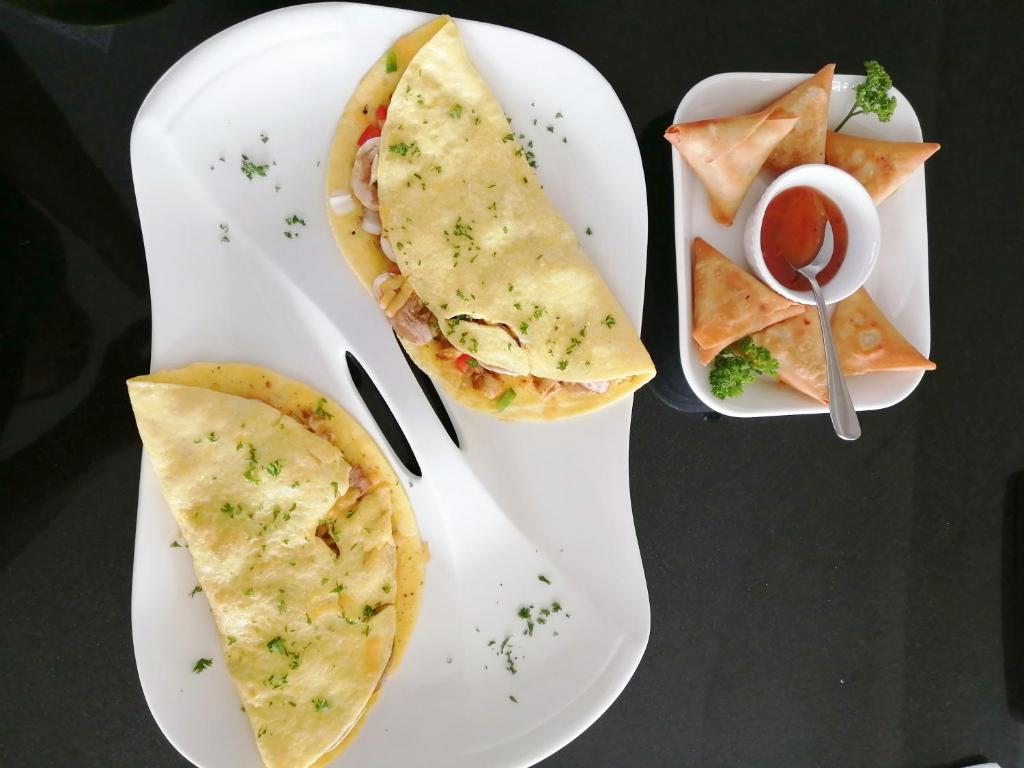 お料理のイメージ