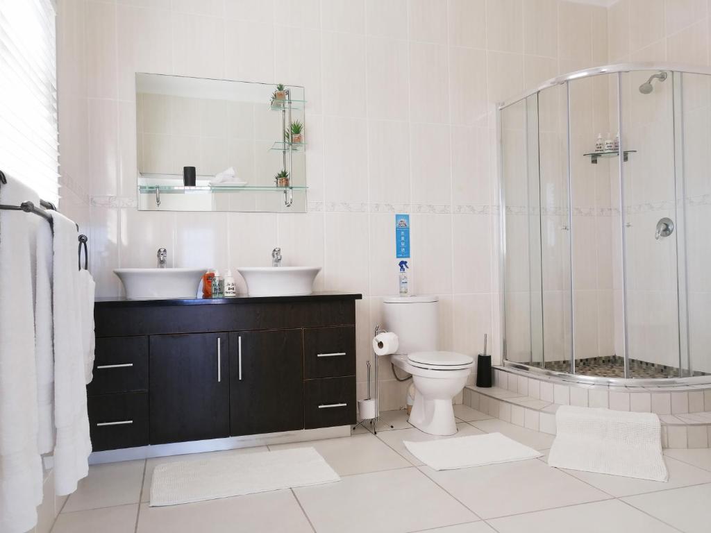 バスルーム（客室）