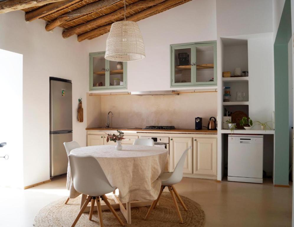 Casita Pep Not, céntrica y con encanto propio - 5