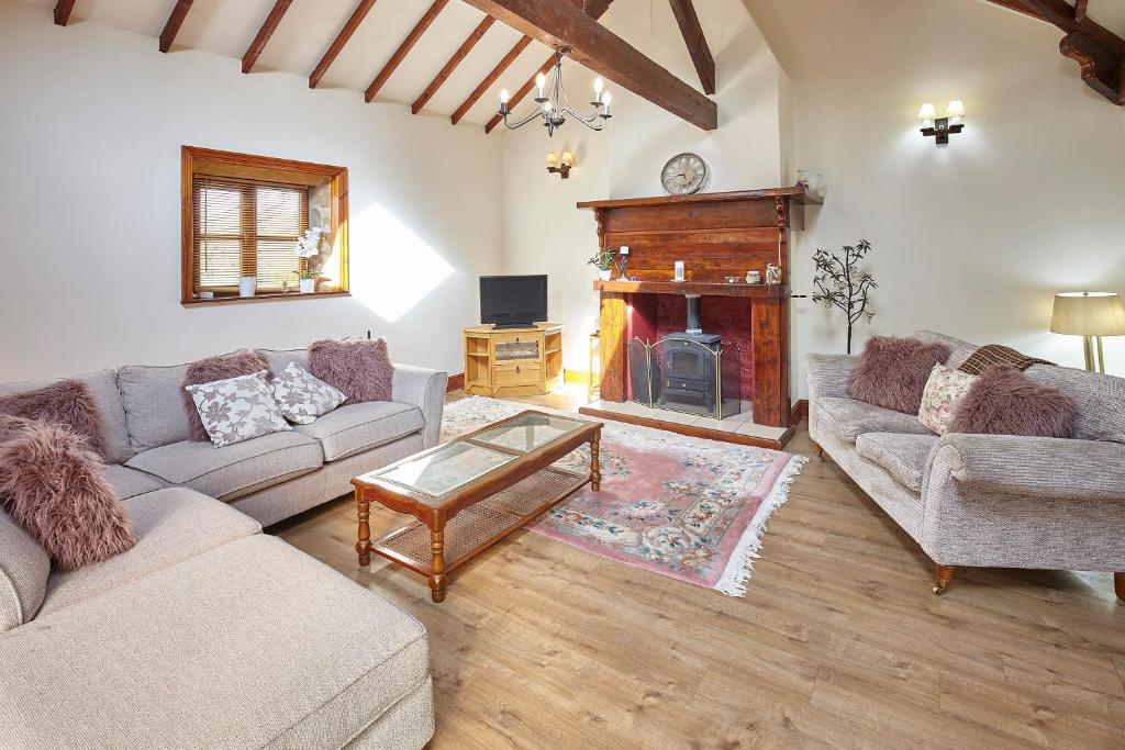 Host & Stay - The Arches Cottage, Brotton
