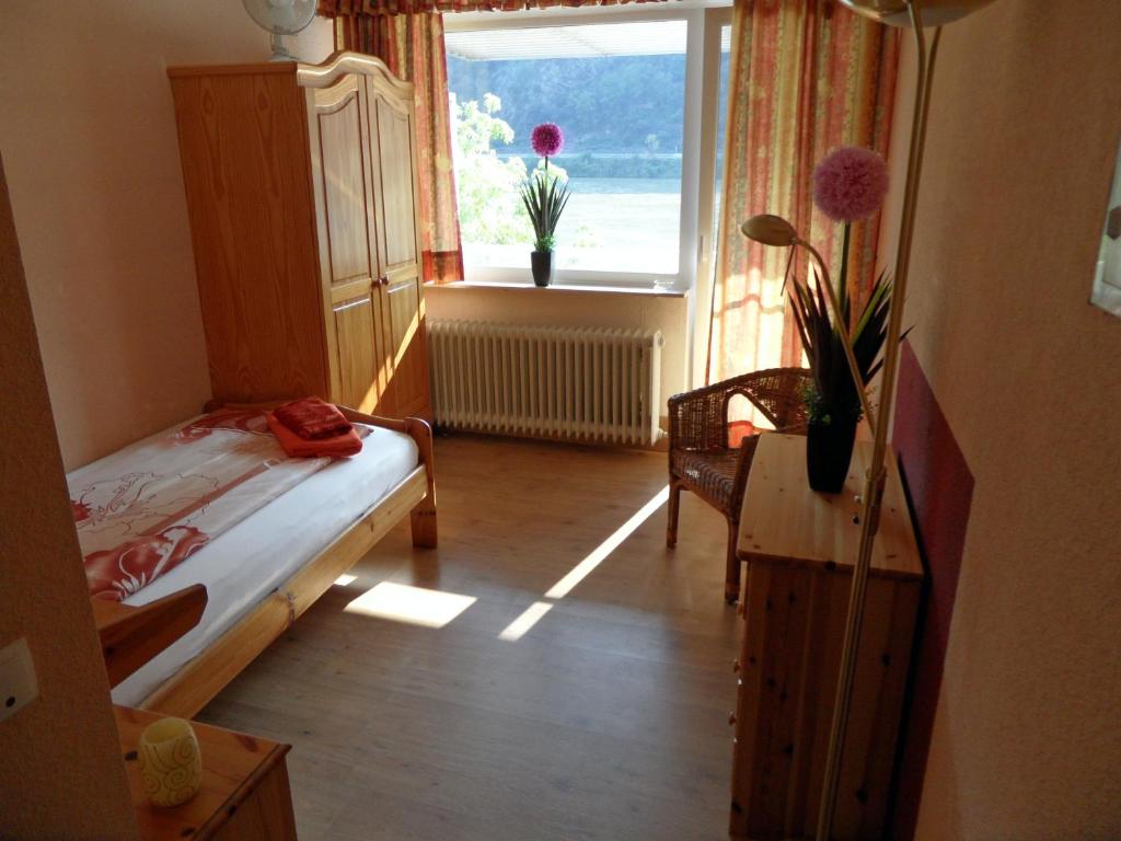 Hotel Rheinkonig photo