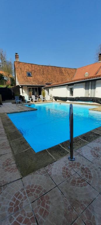 Auberge du Gros Tilleul photo