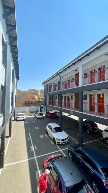 Ecomotel Marlboro photo