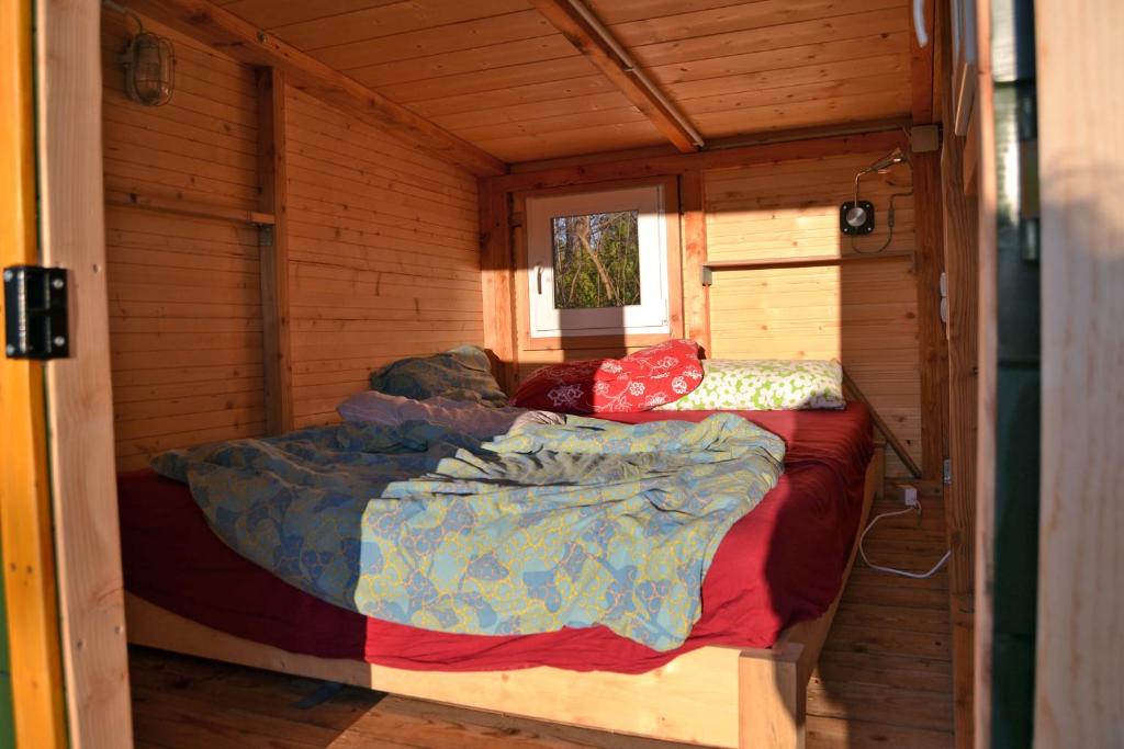 THE TENT - Youth Only - Buchung leider nur bis 30 Jahre moglich! photo