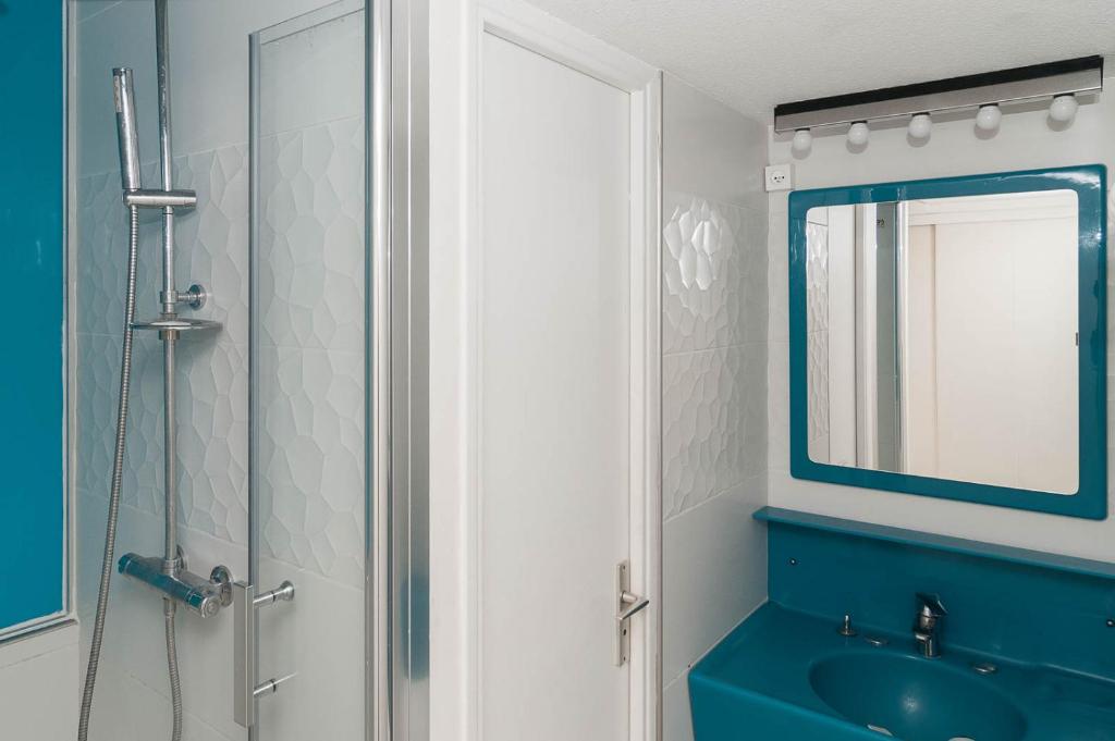 Appartement Village Naturiste Hermès - 5