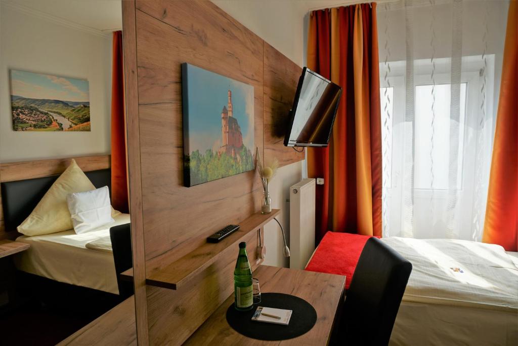 Hotel Jan van Werth photo