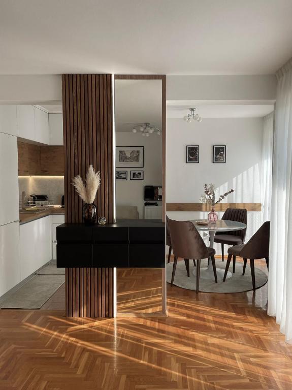Diana apartment Banja Luka - 1
