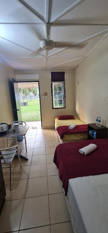 The Saddle Resort photo