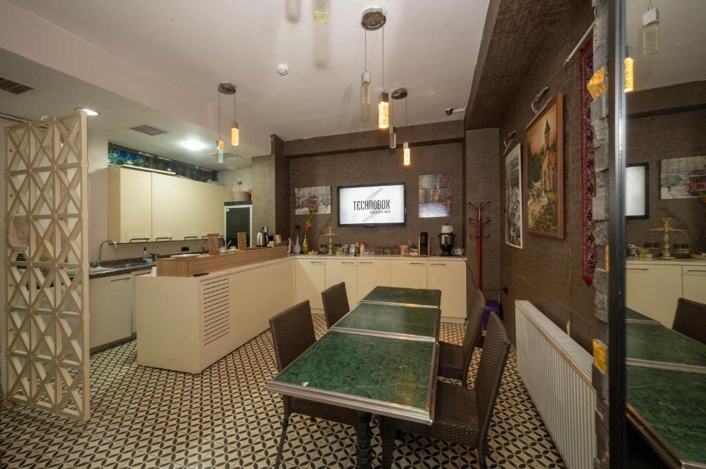 T-Loft Residence photo