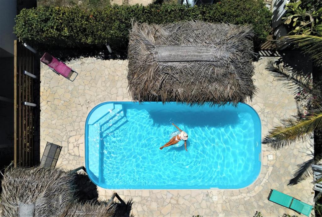 Gîte Cannelle, Saint-François