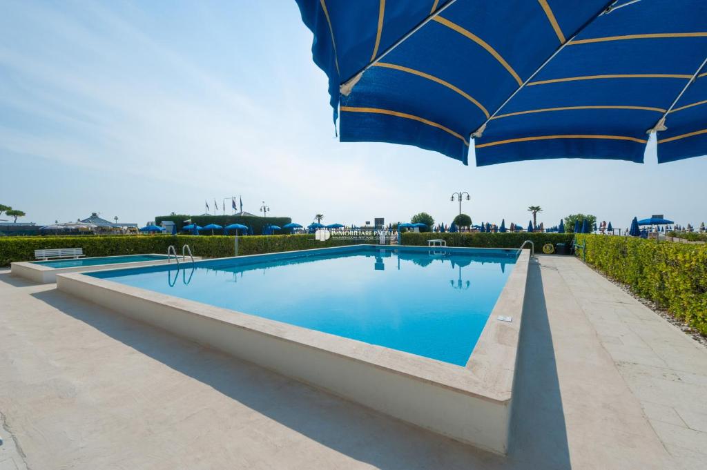 Residence Zeta Immobiliare Pacella - 2