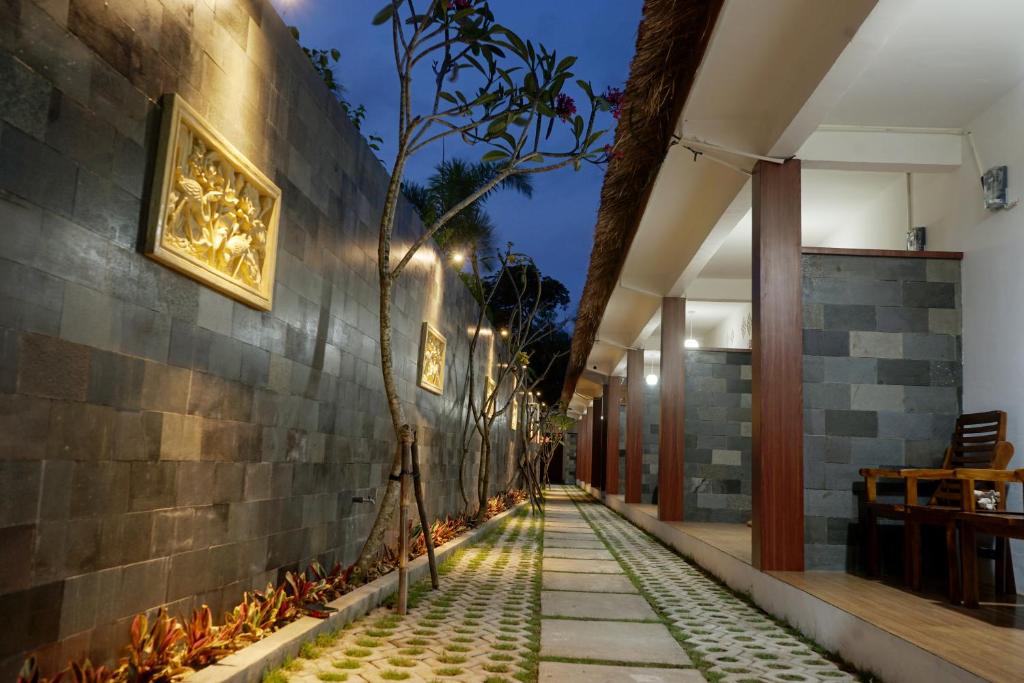 Abams Gili Air — Hotel in Lombok
