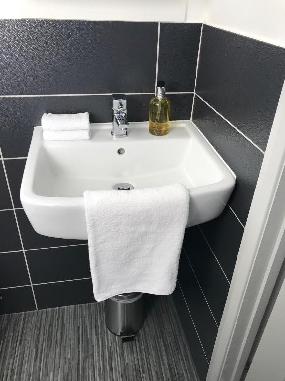 バスルーム（客室）