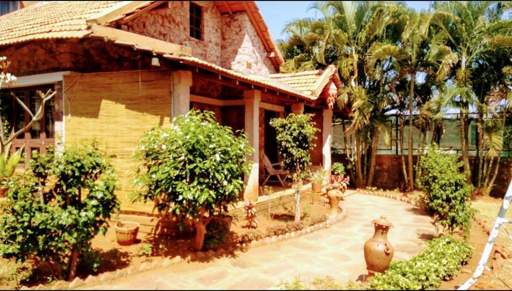 BADAMI HERITAGE RESORT photo
