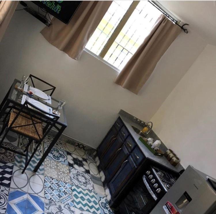 Chao Mama Hostal photo