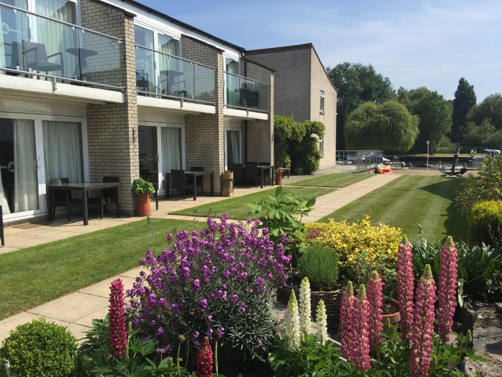 Riverside Park, Christchurch