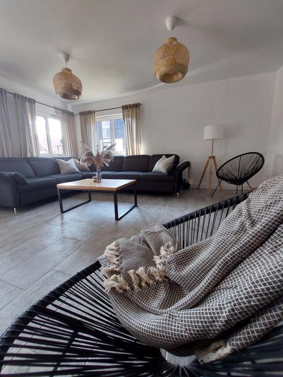 Na Gwizdówce 9, Załakowo