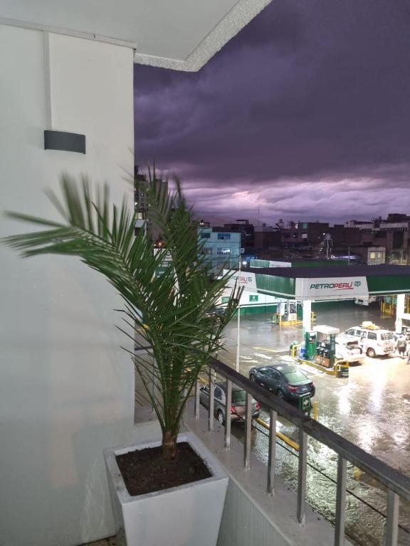 Hotel Rey photo