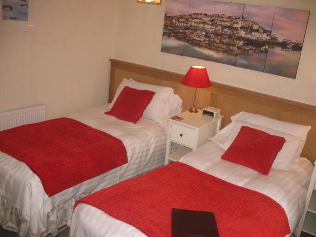Sampford Harbour Side Guest House photo